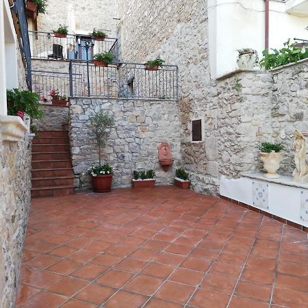 Casa Marino Apartment Capaccio Luaran gambar