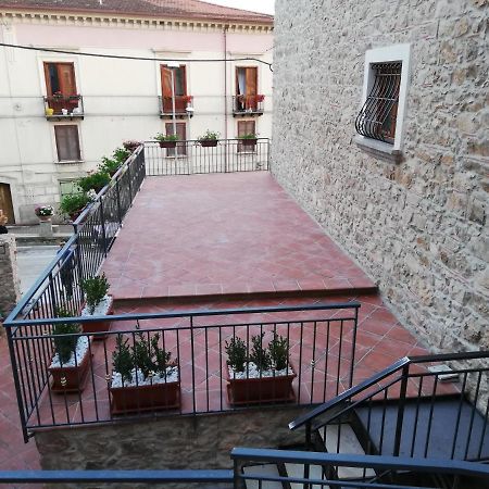Casa Marino Apartment Capaccio Luaran gambar