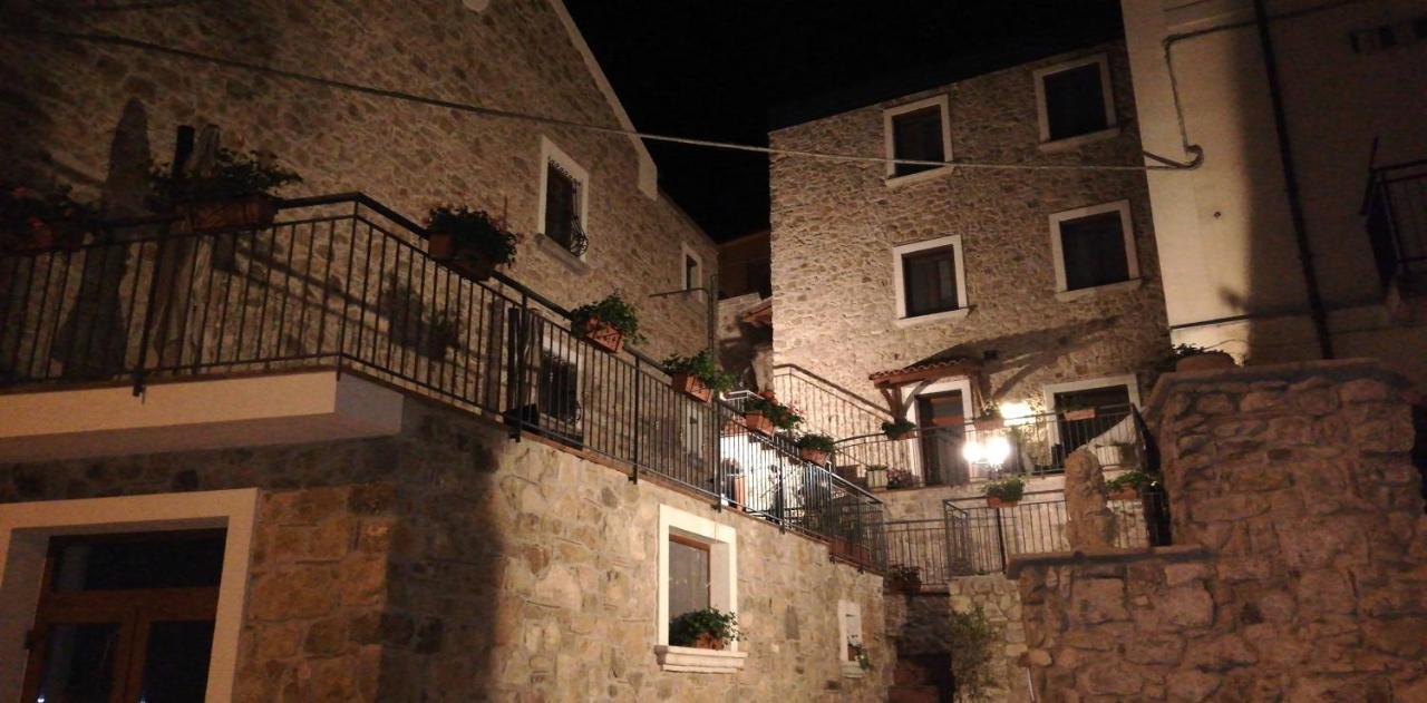 Casa Marino Apartment Capaccio Luaran gambar