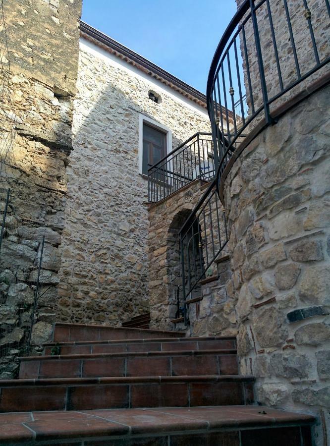 Casa Marino Apartment Capaccio Luaran gambar