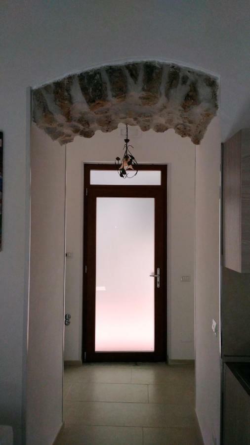 Casa Marino Apartment Capaccio Luaran gambar