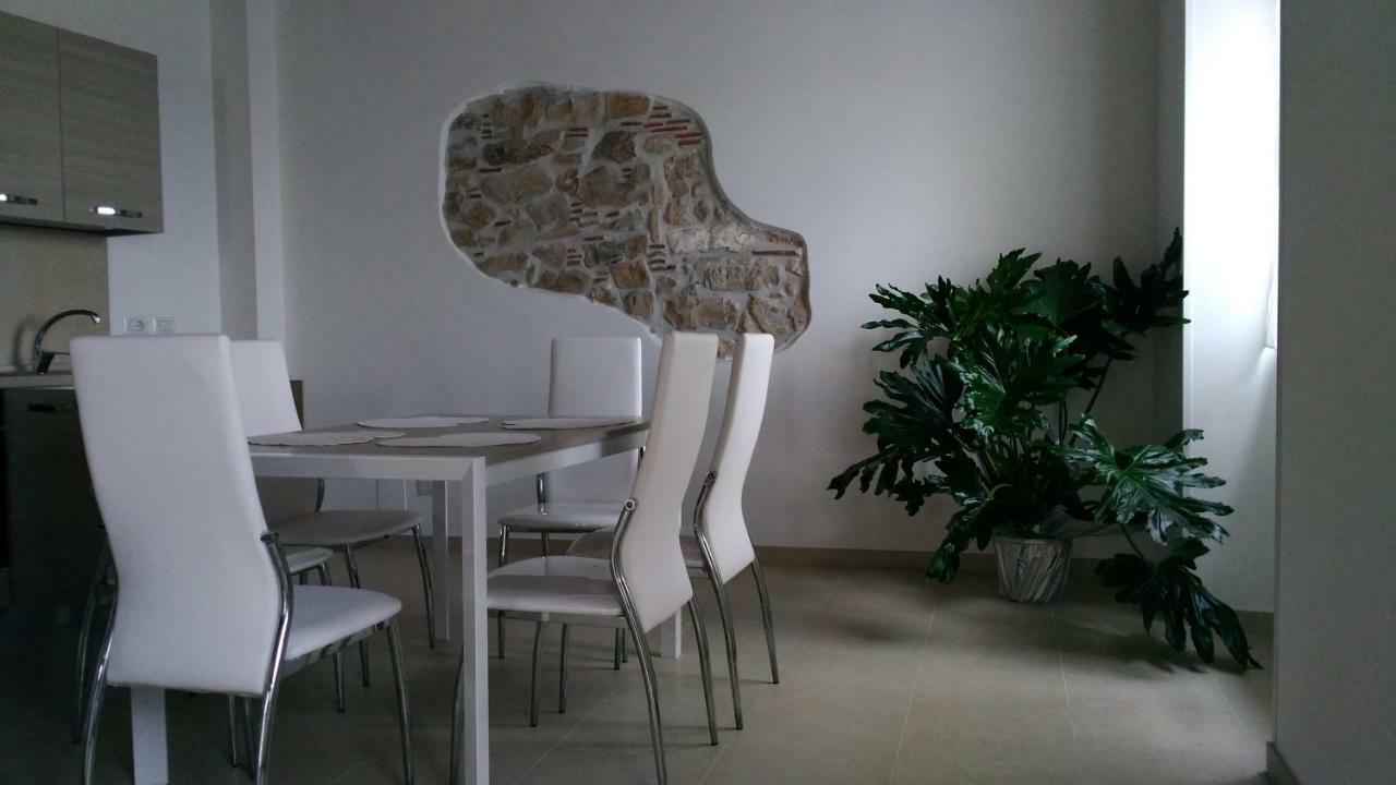 Casa Marino Apartment Capaccio Luaran gambar