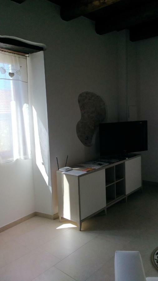 Casa Marino Apartment Capaccio Luaran gambar