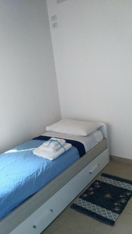Casa Marino Apartment Capaccio Luaran gambar