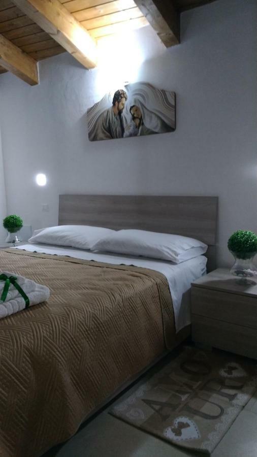 Casa Marino Apartment Capaccio Luaran gambar