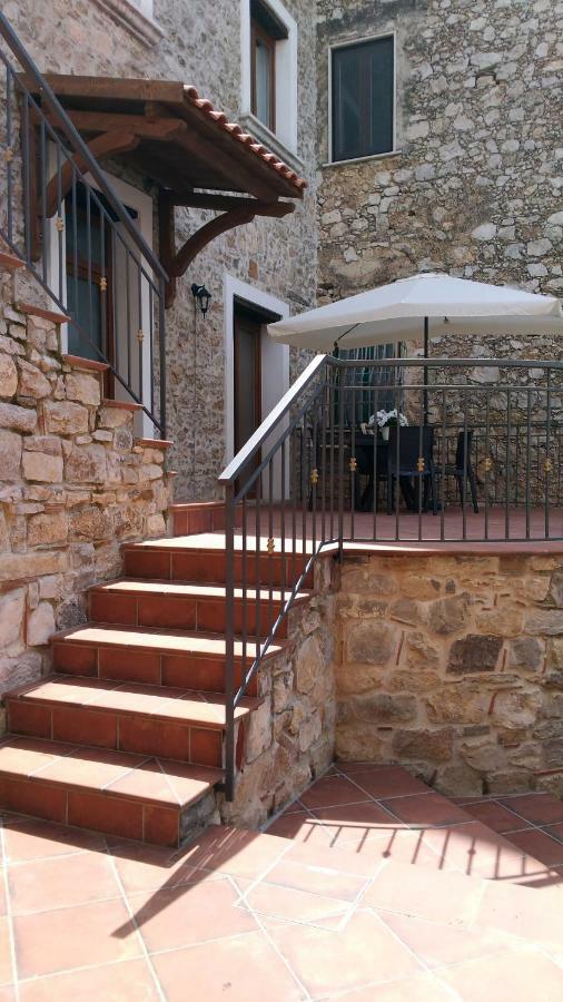 Casa Marino Apartment Capaccio Luaran gambar
